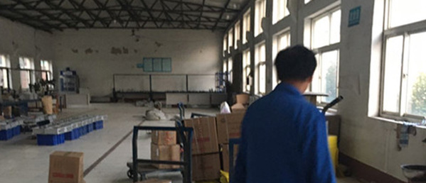 廠家貼心服務(wù)，保障后顧無(wú)憂